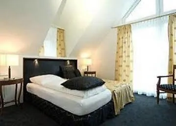 Hotel Weinstube Ochsen Stuttgart