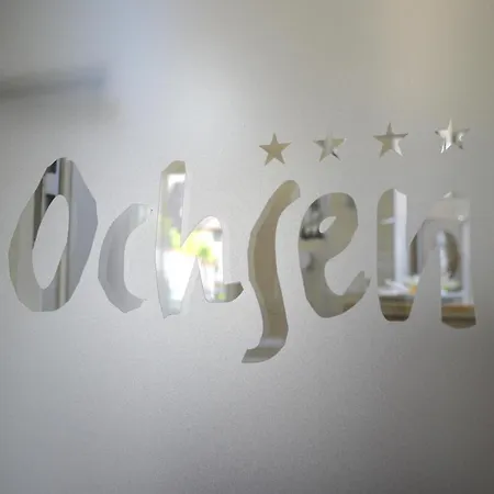 Ochsen Hotell
