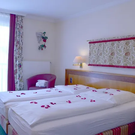 Weinstube Ochsen Hotel 4*