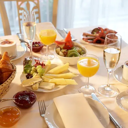 Ochsen 4* Stuttgart