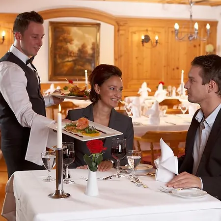 Ochsen فندق شتوتغارت