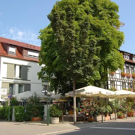 Weinstube Ochsen Hotel Stuttgart