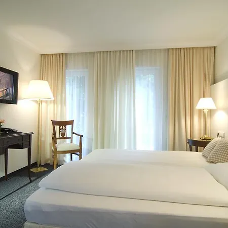 Otel Ochsen 4*