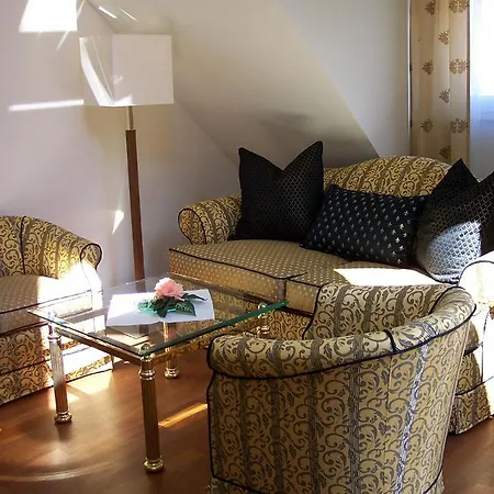 Weinstube Ochsen Hotel 4*