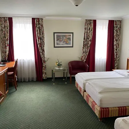 Hotel Weinstube Ochsen Stuttgart