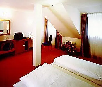 Ochsen Hotell Stuttgart