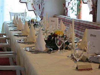 Hotel Weinstube Ochsen Stuttgart