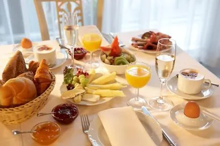 Weinstube Ochsen Hotel 4*