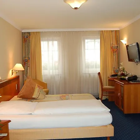 Ochsen Hotell Stuttgart