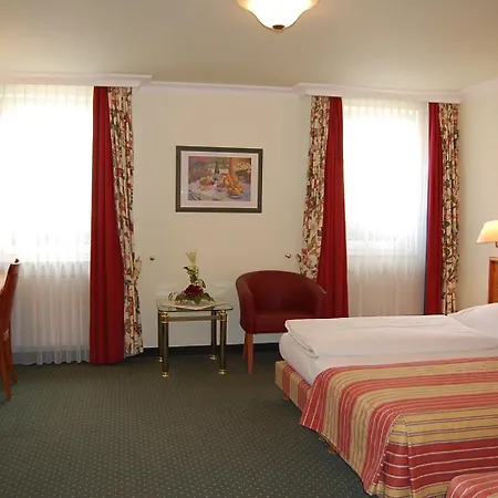 Hotel Weinstube Ochsen Stuttgart