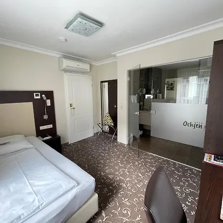 Weinstube Ochsen Hotel 4*