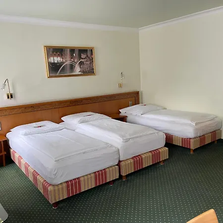 Otel Ochsen 4*