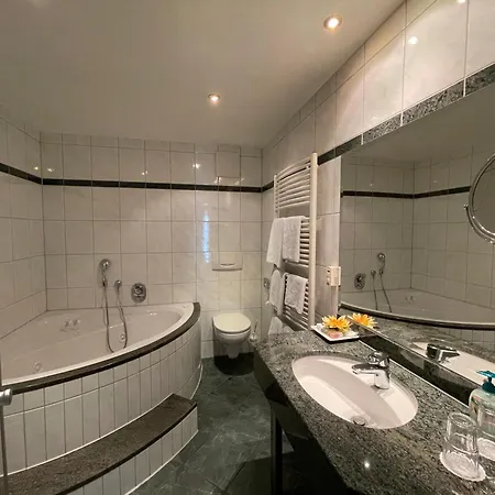 Ochsen 4* Stuttgart