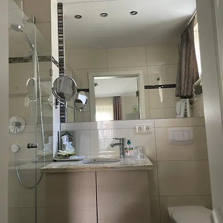 Ochsen فندق شتوتغارت