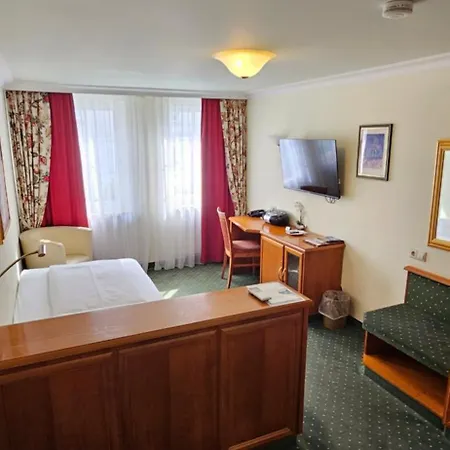 Ochsen شتوتغارت