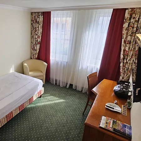 فندق Ochsen شتوتغارت