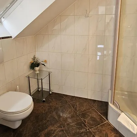 Ochsen Hotell Stuttgart