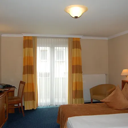 Ochsen فندق شتوتغارت