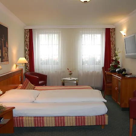 Ochsen 4*
