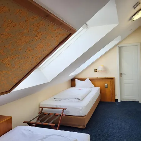 Hotell Ochsen Stuttgart