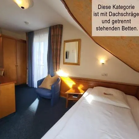 Ochsen Hotel 4*
