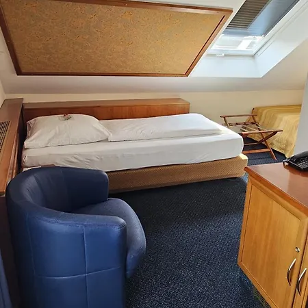 Ochsen Hotel 4*