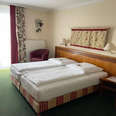 Otel Ochsen Stuttgart