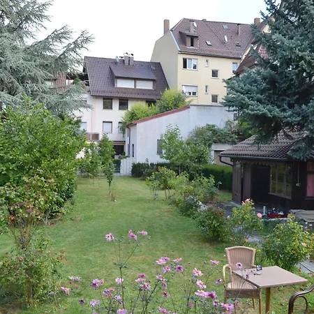 Ochsen Stuttgart