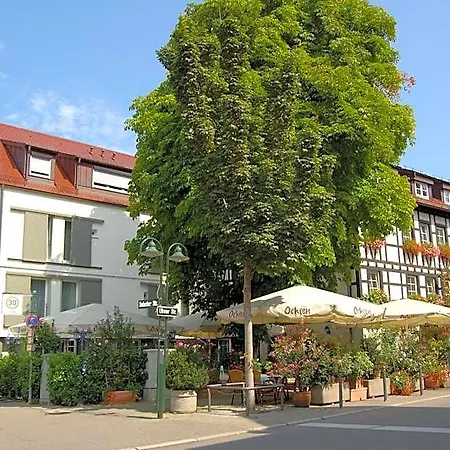 Ochsen Stuttgart