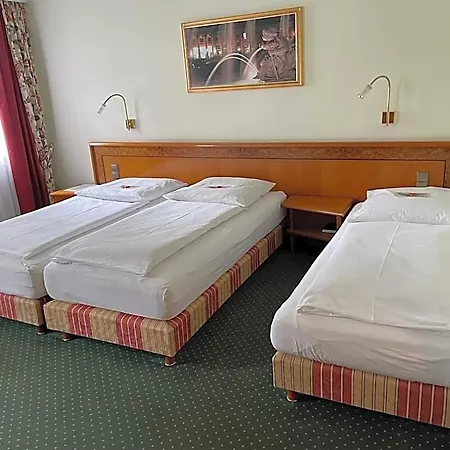 Ochsen 4* Stuttgart