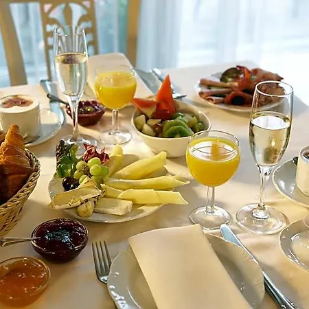Ochsen Hotel 4*