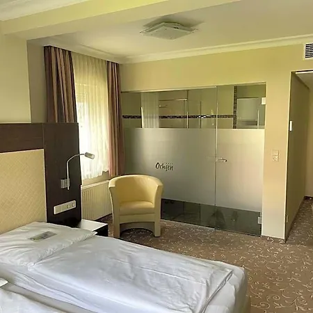 Ochsen 4*