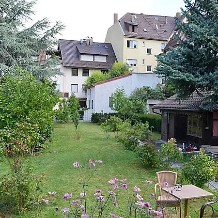 Hotel Ochsen
