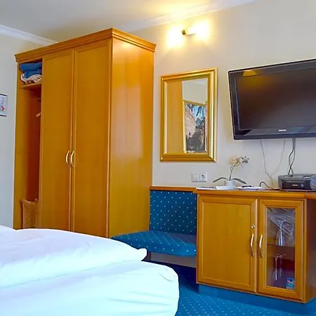Ochsen Hotel Stuttgart