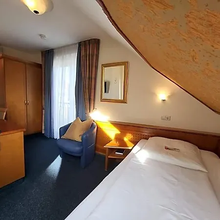 Ochsen Hotel