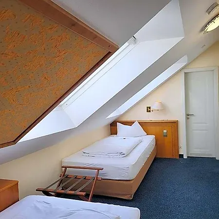 Ochsen Hotel 4*