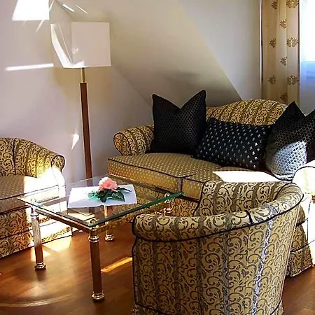 Hotel Ochsen Stuttgart