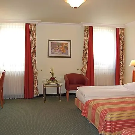 Hotel Ochsen