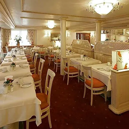 Ochsen Hotel