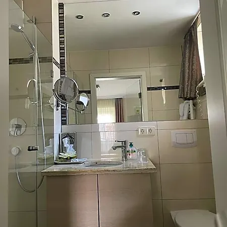 Ochsen Hotel 4*