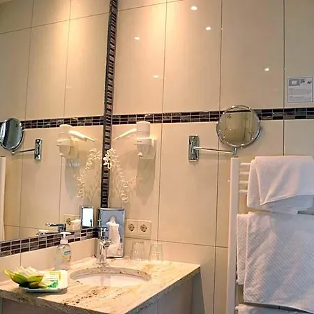 Hotel Ochsen 4*