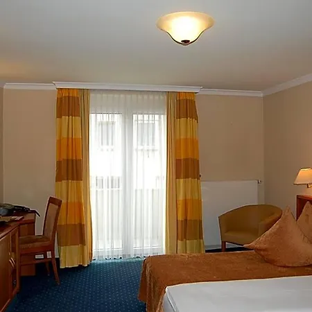 Hotel Ochsen 4*
