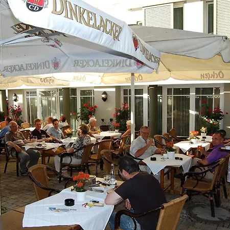 Weinstube Ochsen Hotel