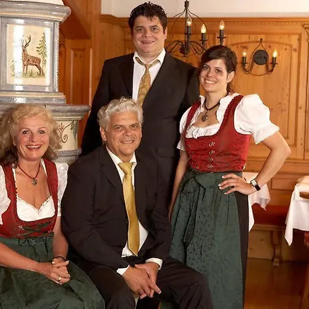 Weinstube Ochsen Hotel