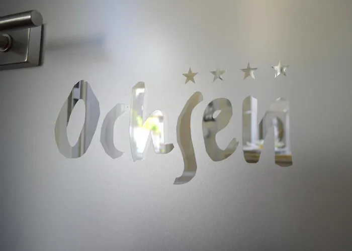 Ochsen ホテル