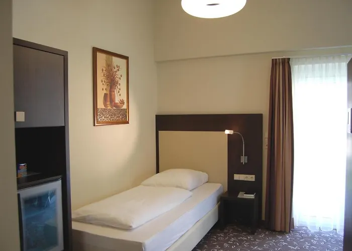 Ochsen 4* شتوتغارت