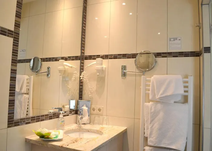 Ochsen מלון שטוטגרט