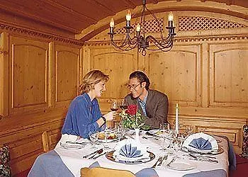 מלון Ochsen שטוטגרט