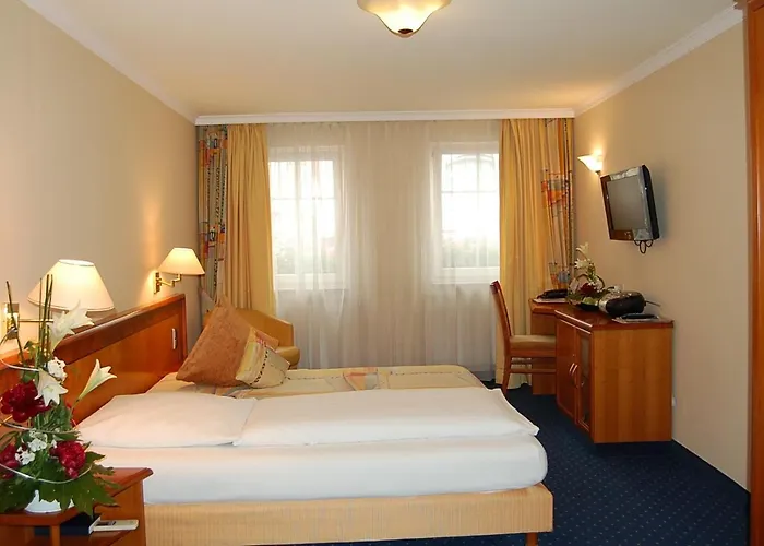 Ochsen Hotel Stuttgart