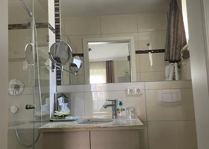 Ochsen ホテル シュトゥットガルト